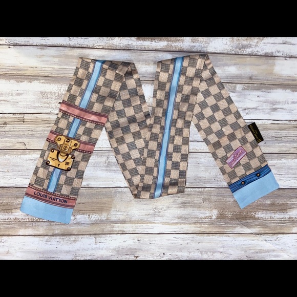 lv baby headband